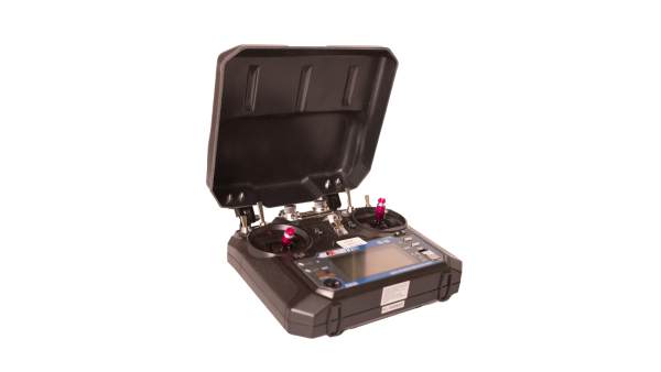 Захисна кришка для пульта FlySky FS-i6 (i6X)
