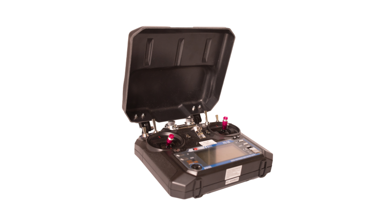 Захисна кришка для пульта FlySky FS-i6 (i6X)