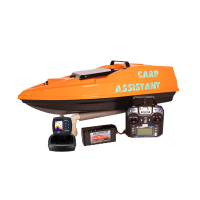 ASSISTANT SOLO V2 GPS+Ехолот LUCKY FF-918