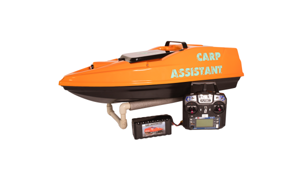 ASSISTANT SOLO V2 GPS+ Глибиномір