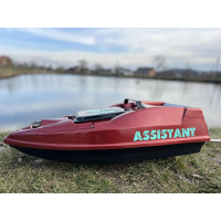 ASSISTANT SOLO V3 CUSTOM GPS+ Глибиномір