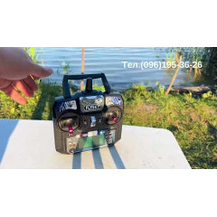 ASSISTANT SOLO V2 GPS+ Глибиномір